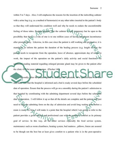 Doctor-Patient Relationship