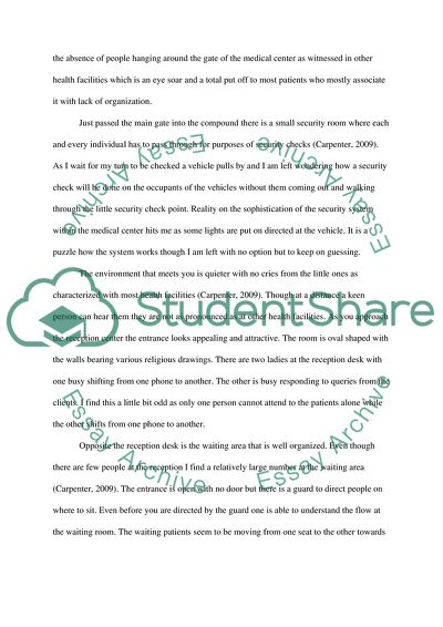 St Jude Medical Centre