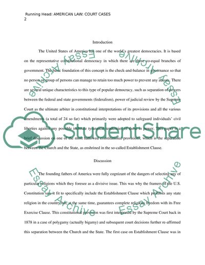 U.s. legal system explained picture