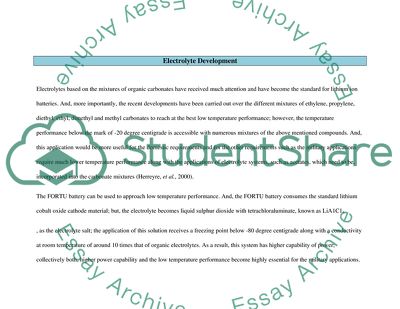 An Evaluation of Application of Study Skills