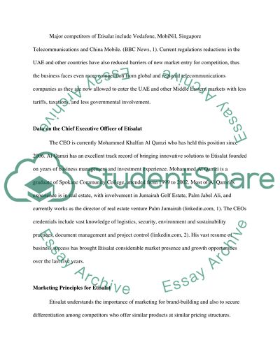 Revision strategies essay picture