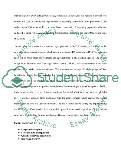 The Worlds Largest Public Data Network