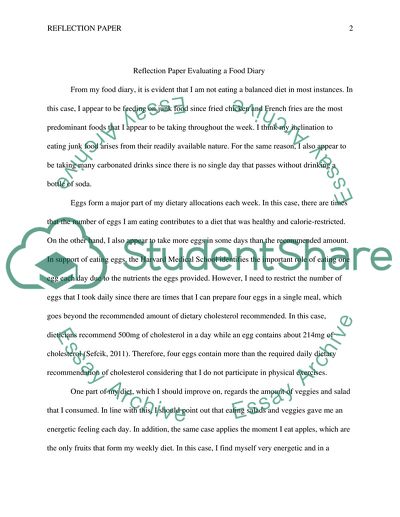 Nutrition, Metabolism, and Thermoregulation