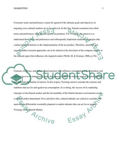 Differences in equivalence. Atomistic versus organic approaches to marketing research