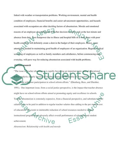 Current School Finance Issues Paper