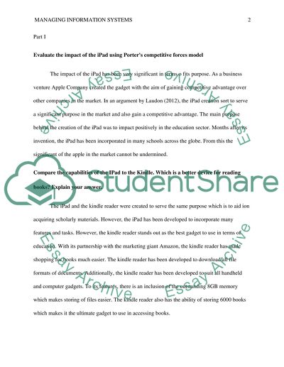 Managing Information Systems: Managing the Digital Firm