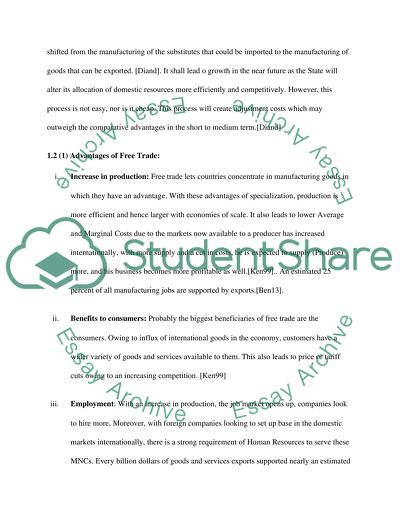 Globalization and the Decline of the State