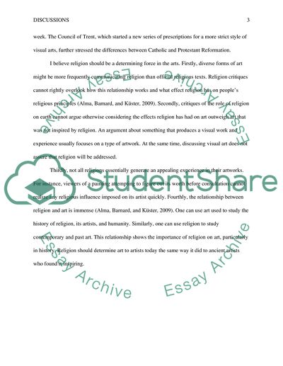 The Baroque Era and the Eighteenth Century