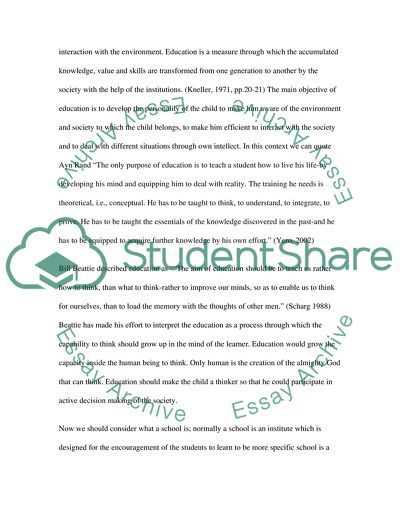 The Effectiveness of Technology in Education
