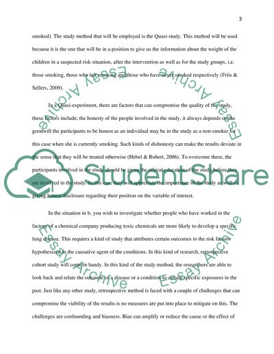 Epidemiology in Public Health