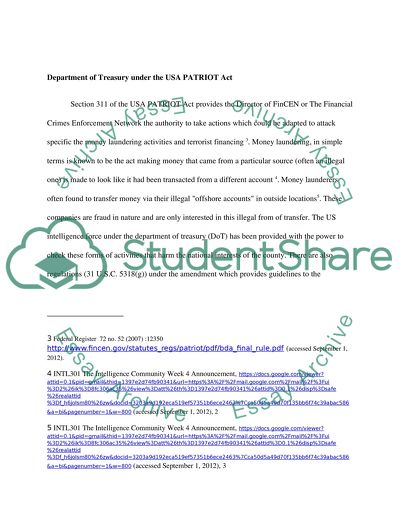 North Korea and Banco Delta