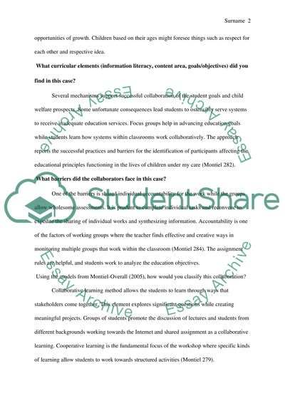 improving academic success essay