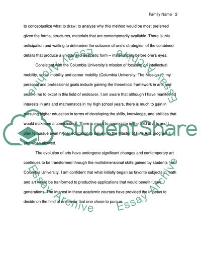 What academic class has been your favorite and why