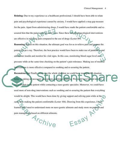 Practical Aspects of Patient Care