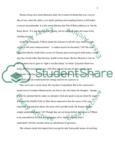 American soldiers harbored bitterness toward their hometown and ordinary average citizen in America