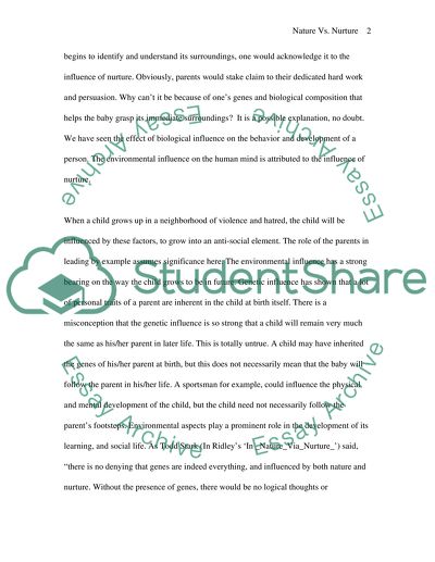 Human Psychology and Products of Nature