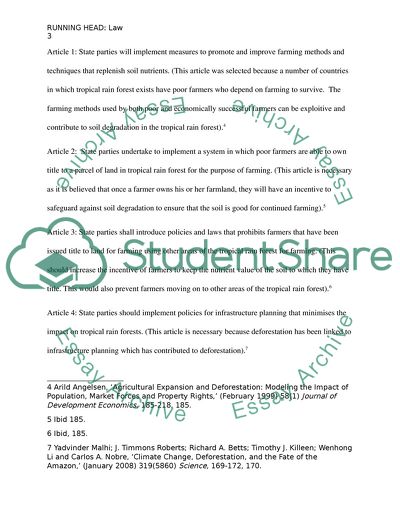 United Nations Convention on the Law of the Sea