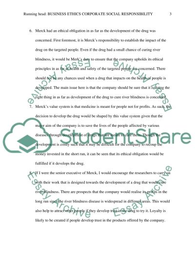 Sample career informational interview essay photo 1