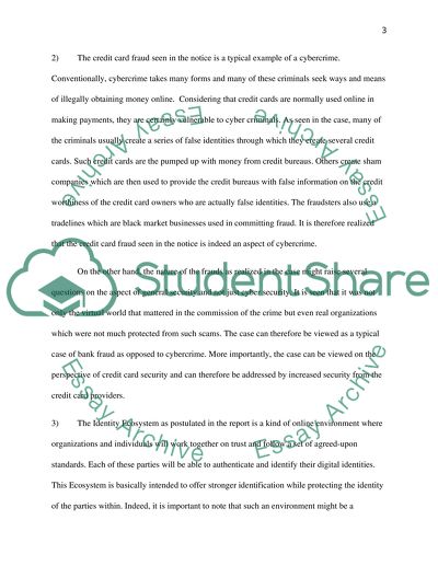 Security Threats That Face People Online