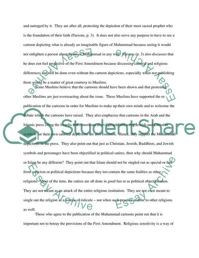 The Twelve Muhammad Cartoons