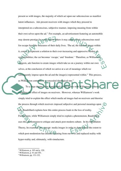 Ideology and Ideological State Apparatuses