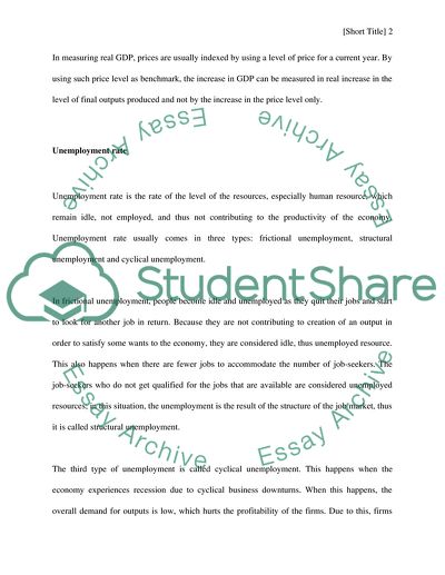 Term Definition Paper