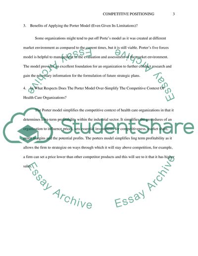 Marketing planning and statistic