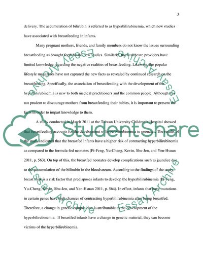 Can Breastfeeding Be Harmful to Baby