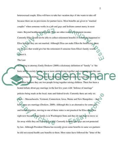 Current Ethical Dilemma in the Workplace Case