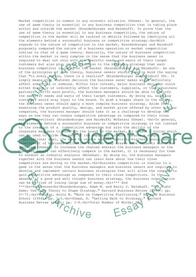 Globalist essay image