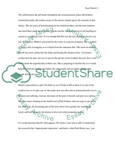 Literature review horse 08 image