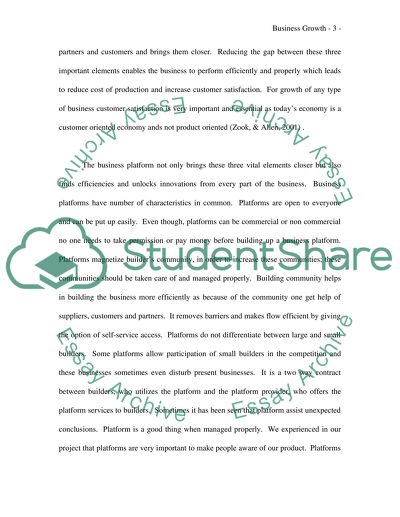 Business Growth and Six Stages of Greiner Curve