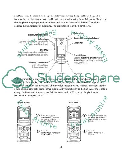 Human-Computer Interaction for Commercial Applications
