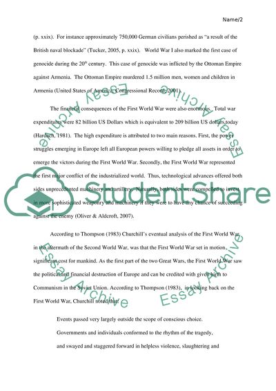 Hollow Victory, On the Brink of the Revolution