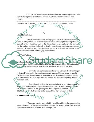 Decision Making Process in Business