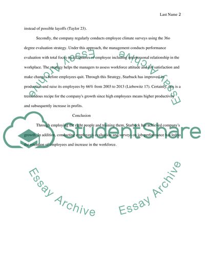 Retention assignment