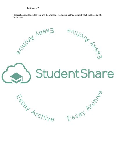 Film Analysis and Breakdown