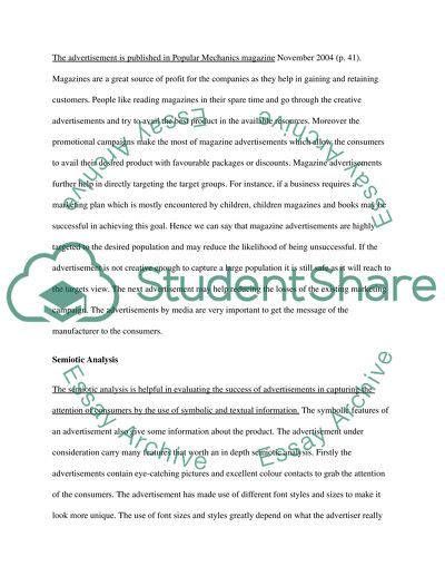 Winstons advertising