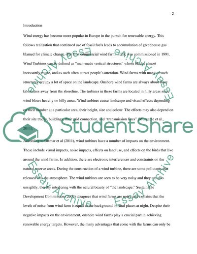 Environmental Management Tools