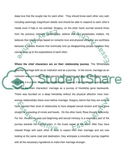 The mirror has two faces