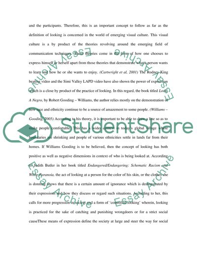 Communication and Culture