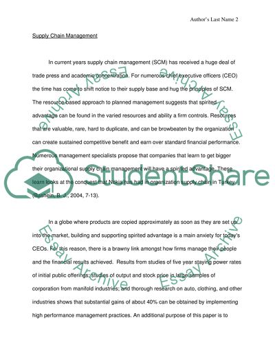 Nokia company analysis picture