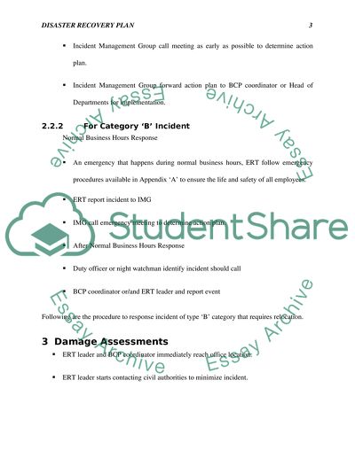 Disaster relief jobs image