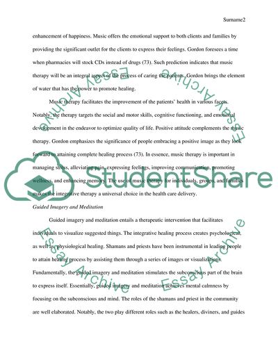 Strategies for an Alternative Class Management