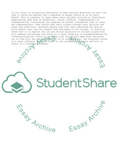 Theory and Practice of Counseling and Psychotherapy