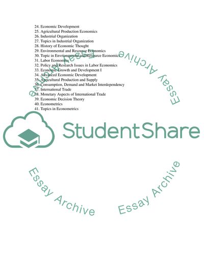Agricultural Marketing
