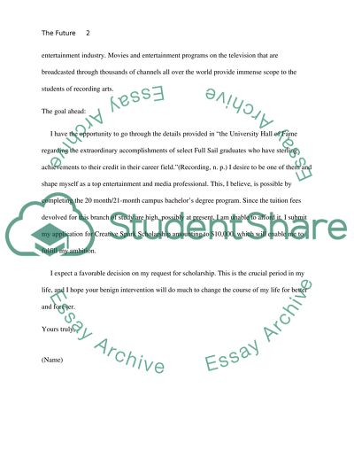 The Future of the Entertainment Media Industry