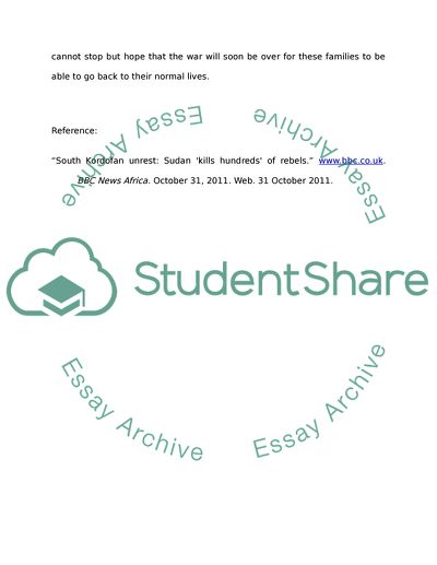 Hundreds of Rebels Killed