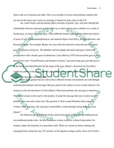 Assignment 2: Personal Blog Reflection