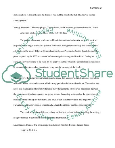 Gender, Race, and Class in Latin American Literature and Film